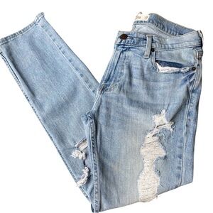 Hollister Vintage Men’s Skinny Ankle Jeans Size 30